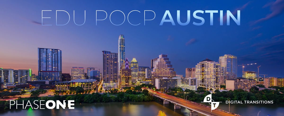 POCP-Austin-EDU - DT Photo